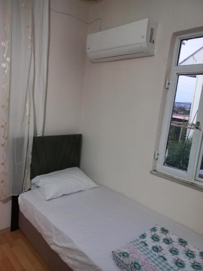 Adventurous Local Hostel 페티예 외부 사진