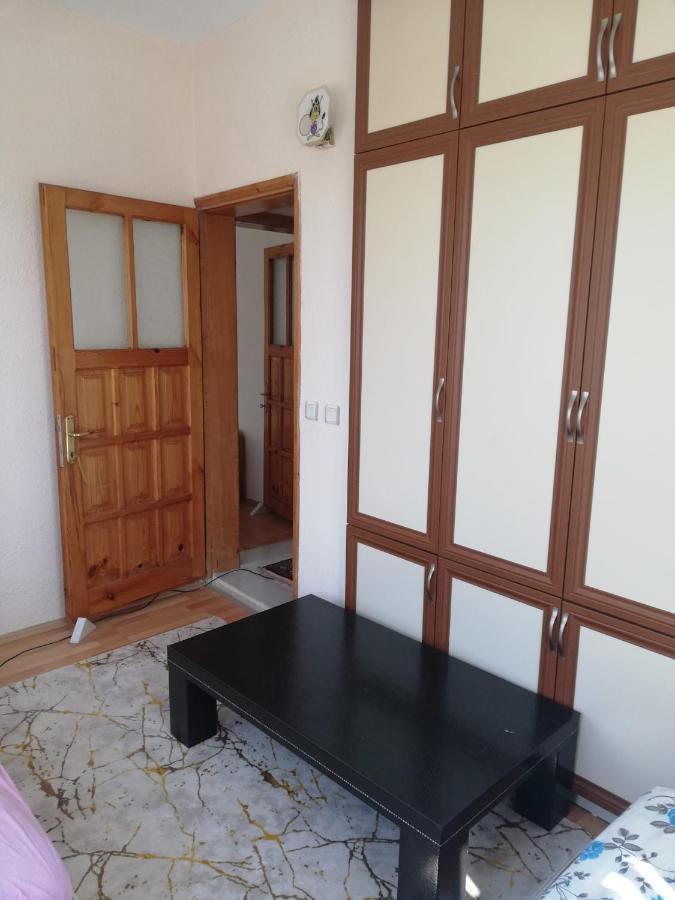 Adventurous Local Hostel 페티예 외부 사진