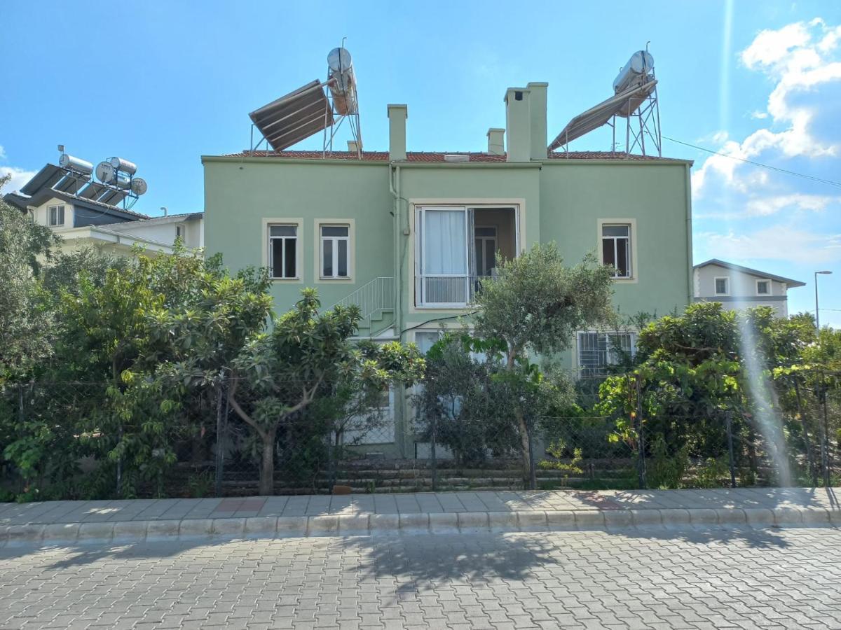 Adventurous Local Hostel 페티예 외부 사진