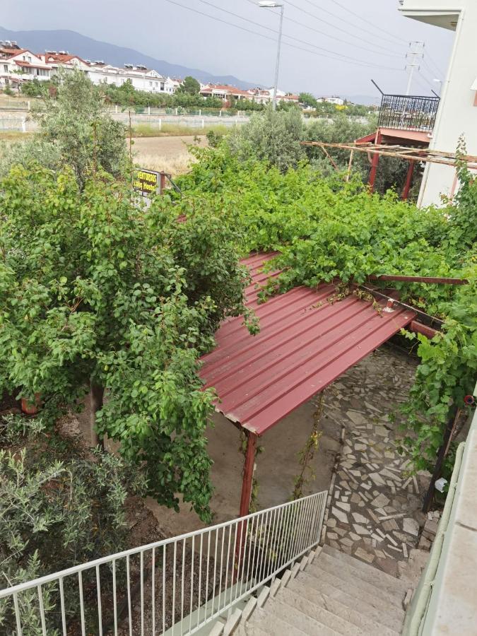 Adventurous Local Hostel 페티예 외부 사진