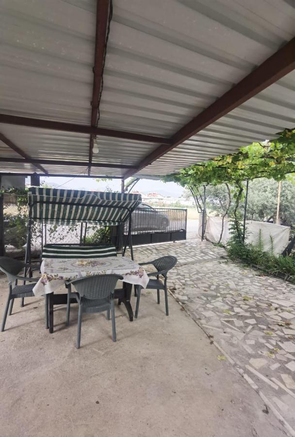 Adventurous Local Hostel 페티예 외부 사진
