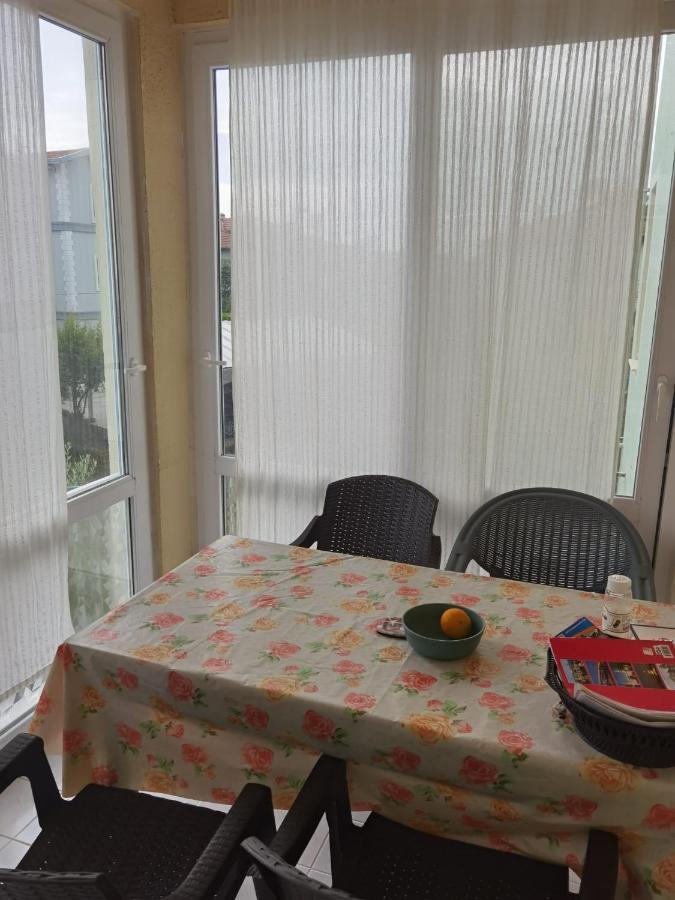 Adventurous Local Hostel 페티예 외부 사진