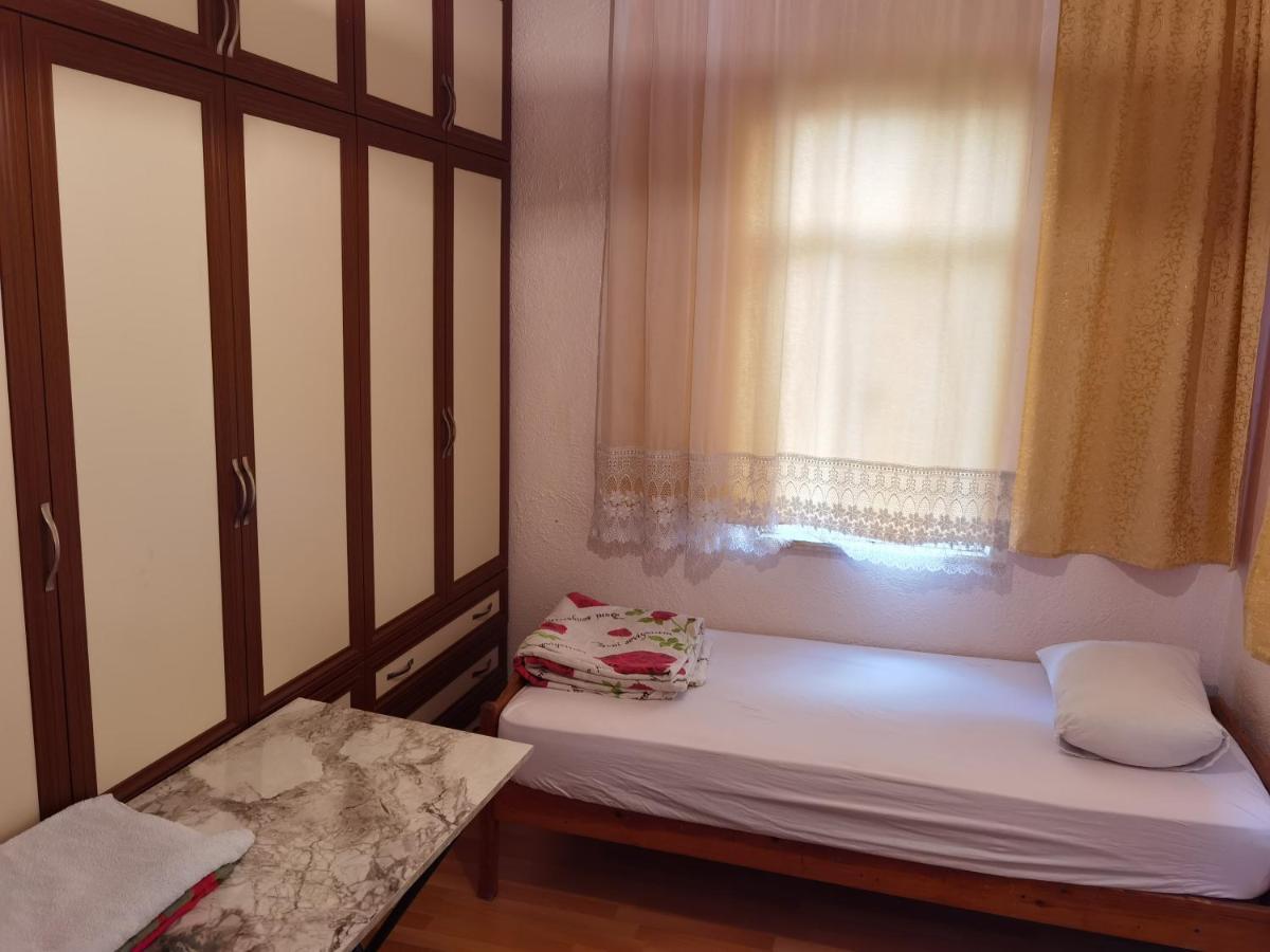 Adventurous Local Hostel 페티예 객실 사진