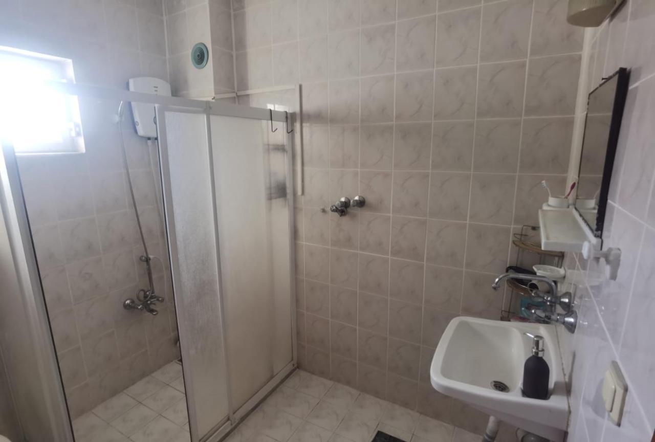 Adventurous Local Hostel 페티예 외부 사진