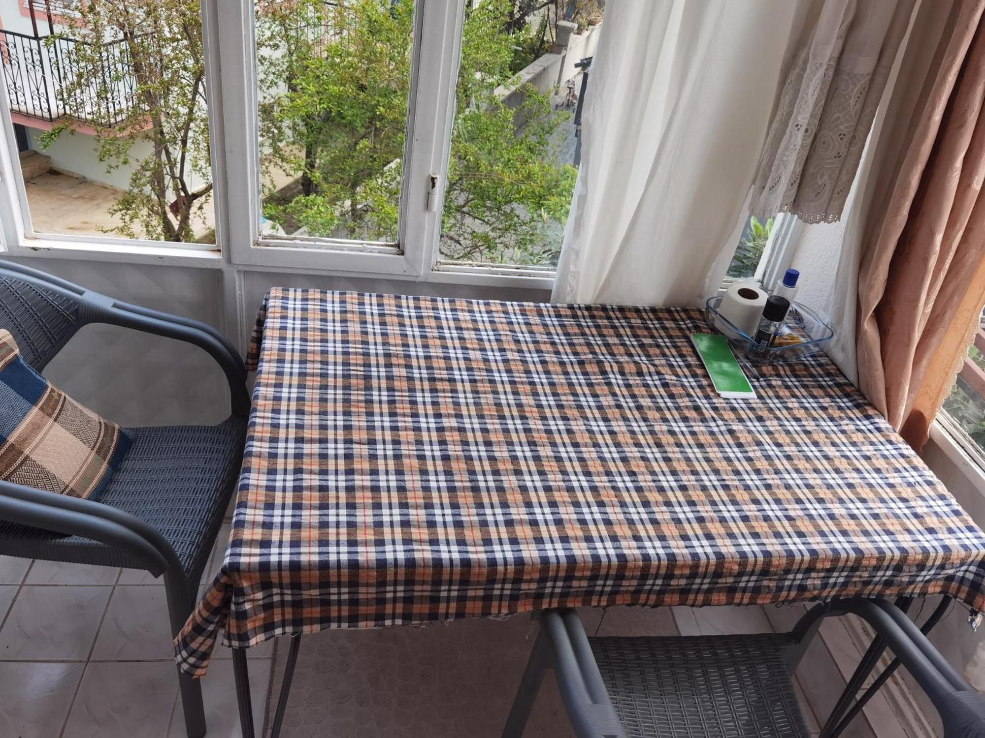 Adventurous Local Hostel 페티예 외부 사진
